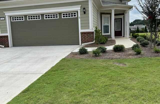 318 Duplin Drive - 318 Duplin Drive, Spalding County, GA 30223