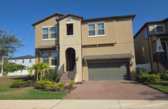 Southport in South Tampa - 7502 South Faul Street, Tampa, FL 33616