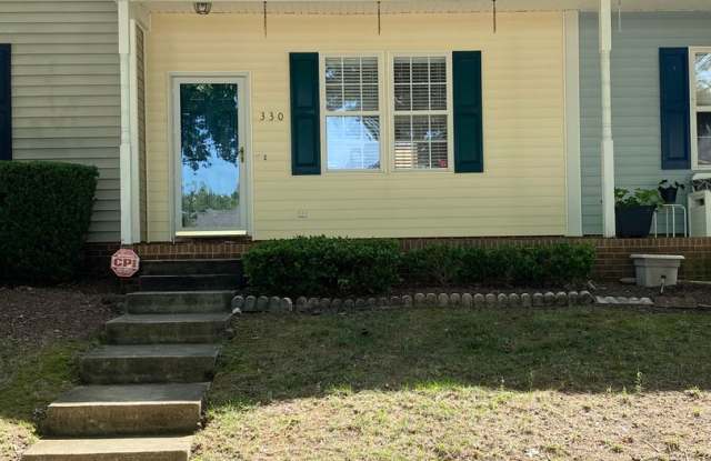 330 Commons Dr photos photos