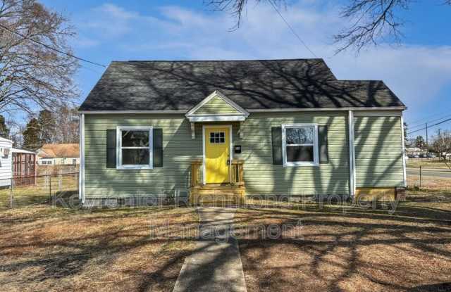 518 E Read Street photos photos