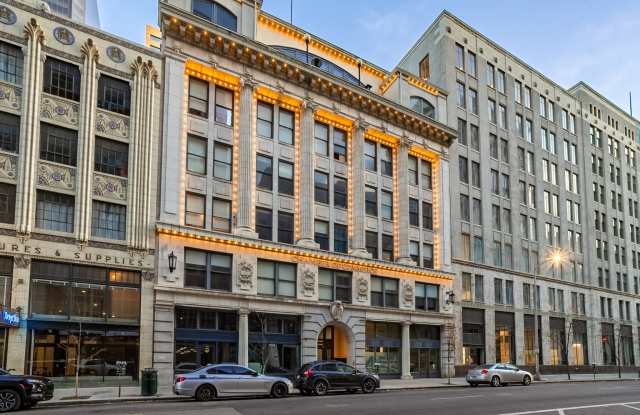 Chamber Lofts photos photos