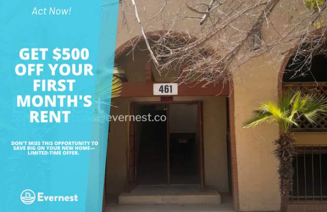 461 West Yucca Court Gallery 1