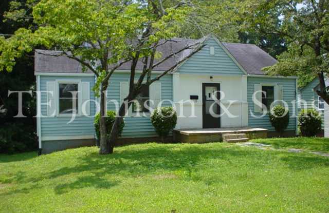 Charming Renovated 3BR Home Gallery 1