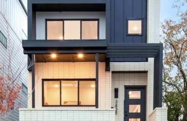 Elegant 4-Bedroom Home Steps from Sloan’s Lake!Available Now!! photos photos