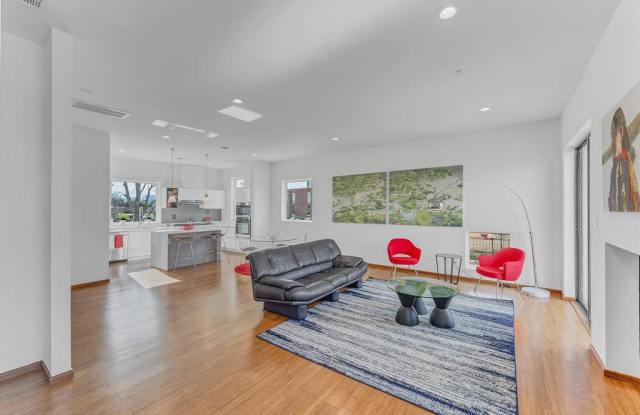 4115 Chartres Street - 4115 Chartres St, Houston, TX 77004