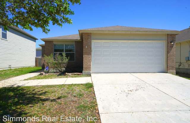 104 Lone Star Way - 104 Lone Star Way, Cibolo, TX 78108