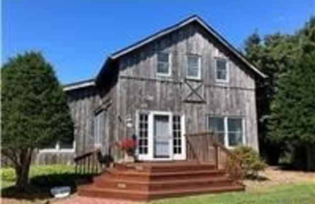 5 Jessup Lane - 5 Jessup Lane, Quogue, NY 11959