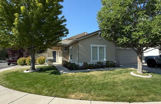 Spacious 3 Bed, 2 Bath Home with Beautiful Kitchen & Private Fenced Yard – 1790 River Gorge Dr., Reno, NV photos photos