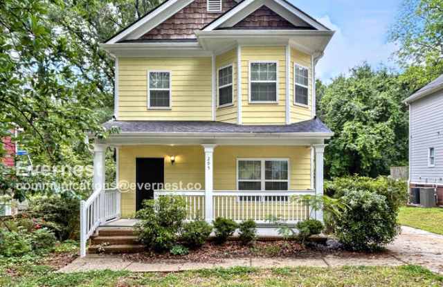 295 Sterling Street Southeast photos photos 295 Sterling Street Southeast photos photos