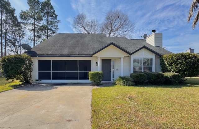 AVAILABLE DECEMBER! (Pet Friendly) - 1914 Salisbury Way, Hinesville, GA 31313