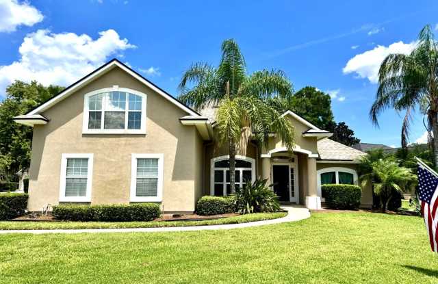 4BR/3BA Fleming Island/Eagle Harbor Luxury Home photos photos