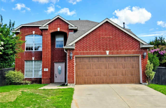 9201 Popes Creek Court - 9201 Popes Creek Court, McKinney, TX 75071 9201 Popes Creek Court - 9201 Popes Creek Court, McKinney, TX 75071