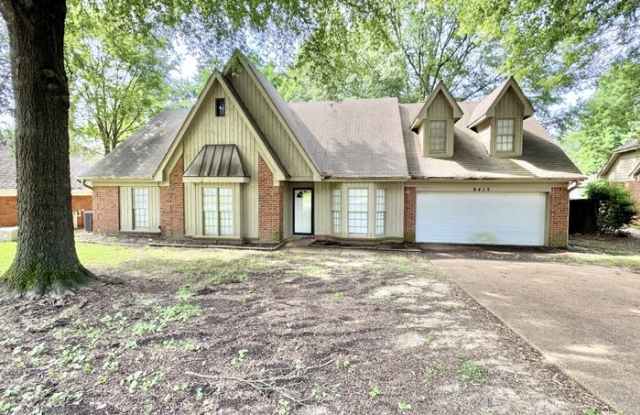 8415 Woolrich Drive photos photos