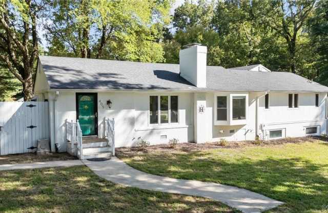 405 N Gaskins Road - 405 North Gaskins Road, Tuckahoe, VA 23229