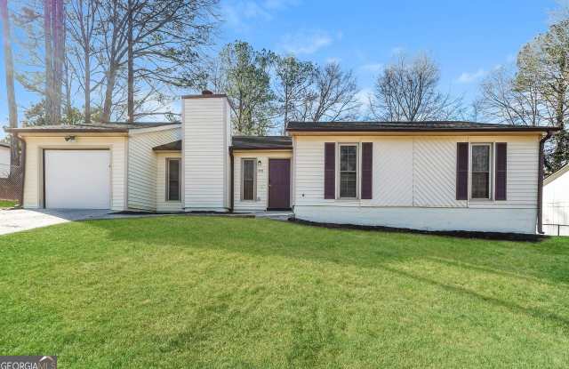 1070 Salisbury Trail - 1070 Salisbury Trail, Clayton County, GA 30296