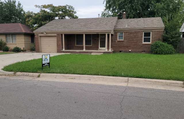 5016 South Olie Place photos photos