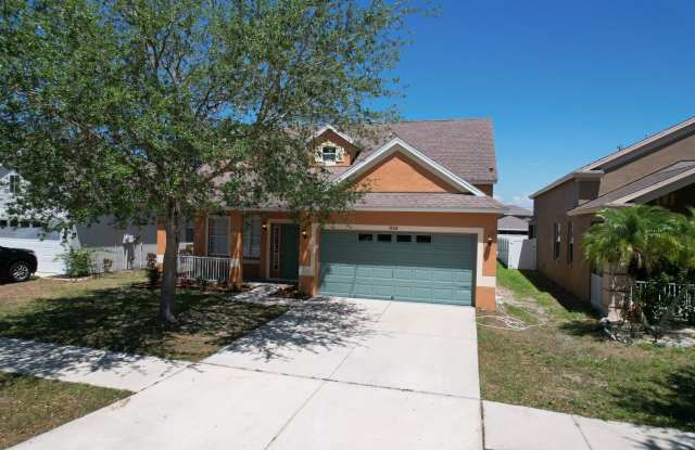 4 Bedroom - 2.5 Bath - Two Story - Large Patio photos photos