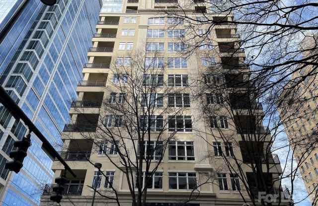 230 S Tryon Street unit: 603 photos photos