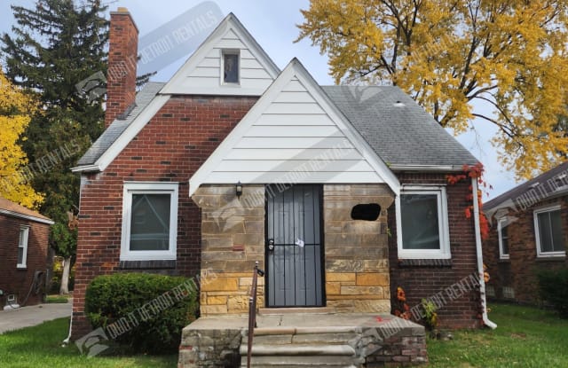9030 Northlawn St - 9030 Northlawn Street, Detroit, MI 48204
