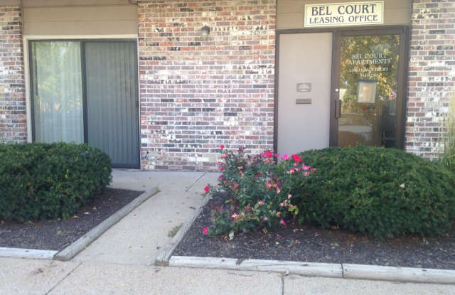 Bel Court Apartments Gallery 2