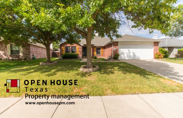 609 Gunters Mountain Lane - 609 Gunters Mountain Lane, Wylie, TX 75098