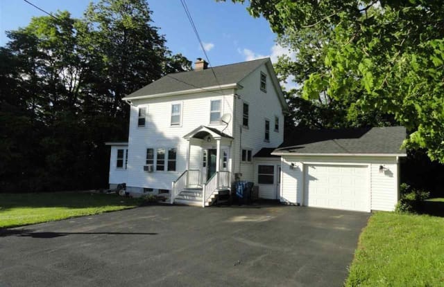 251 TROY SCHENECTADY RD - 251 Troy Schenectady Road, Albany County, NY 12110