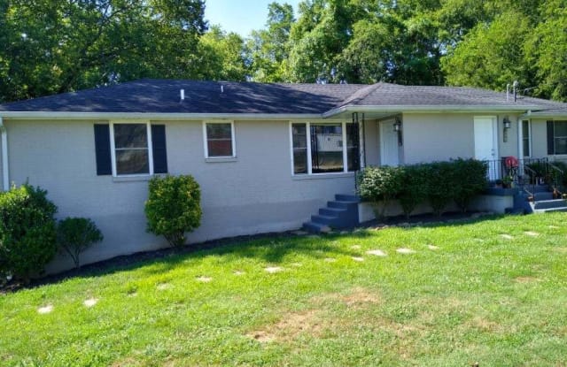 604 Hapwood Dr - 604 Hapwood Drive, Nashville, TN 37209