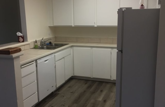 5946 Rancho Mission Rd. #158 - 5946 Rancho Mission Road, San Diego, CA 92108
