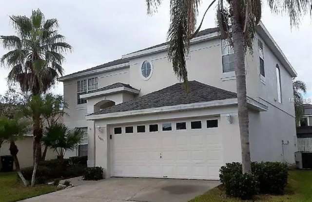 14116 ENTRADA DRIVE - 14116 Entrada Drive, Hunters Creek, FL 32837