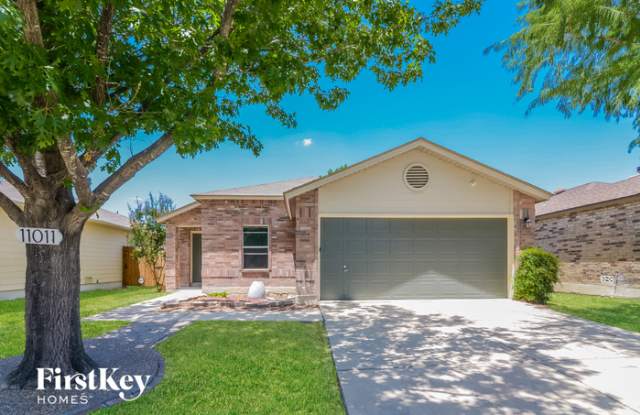 11011 Badger Peak - 11011 Badger Peak, Bexar County, TX 78254