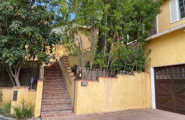 11720 Laurelcrest Dr. - 11720 Laurelcrest Drive, Los Angeles, CA 91604
