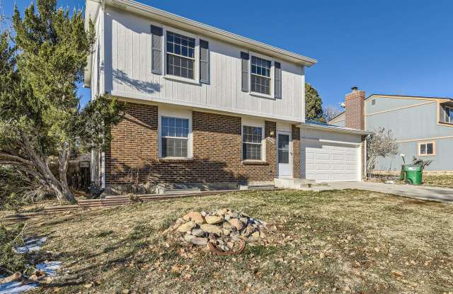 14552 E. Tufts Ave. - 14552 East Tufts Avenue, Aurora, CO 80015