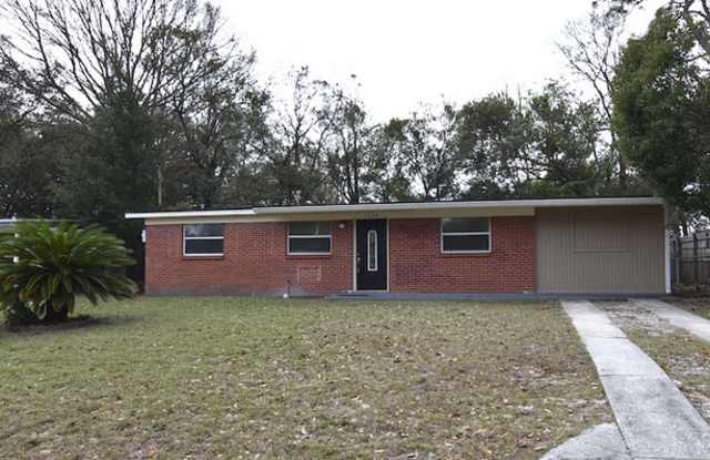 7530 Legrande Street South - 7530 South Legrande Street, Jacksonville, FL 32244