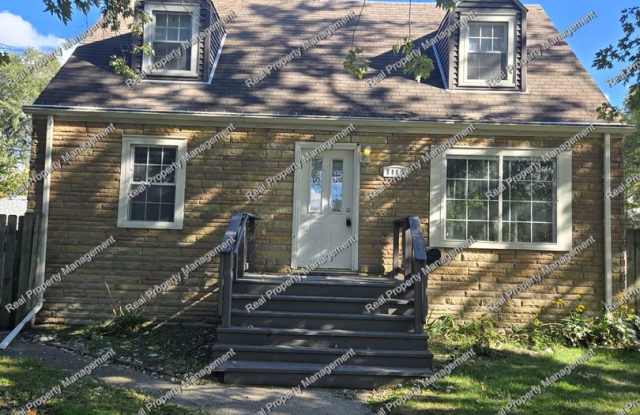 3 Bedroom Cape Cod - 7119 Northcote Avenue, Hammond, IN 46324