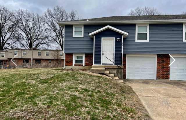 Updated 3-Bedroom Home with Garage in a Cul-de-Sac photos photos Updated 3-Bedroom Home with Garage in a Cul-de-Sac photos photos