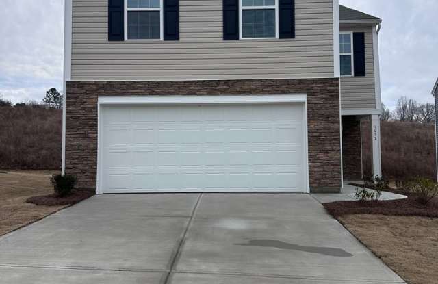 Brand-New 4-Bedroom Home in Huffman Ridge with Modern Upgrades  Move-In Ready Comfort photos photos