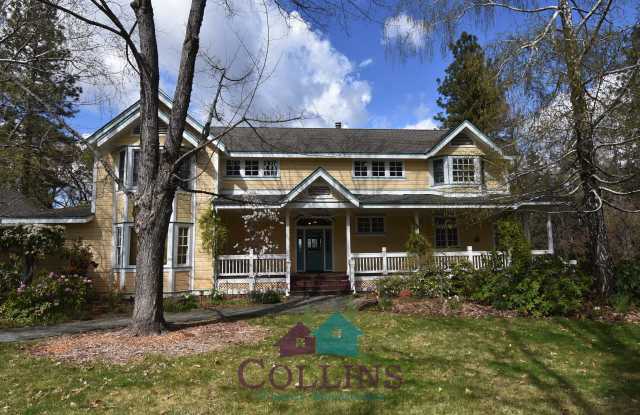 11670 Cement Hill Road - 11670 Cement Hill Road, Nevada County, CA 95959