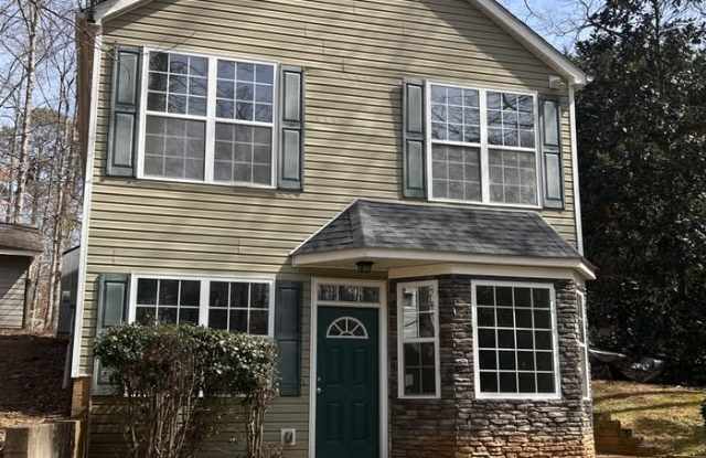 9315 Fleetwood Trail - 9315 Fleetwood Trail, Forsyth County, GA 30506