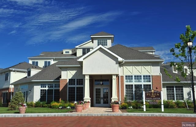 3113 The Plaza - 3113 The Plaza, Tenafly, NJ 07670