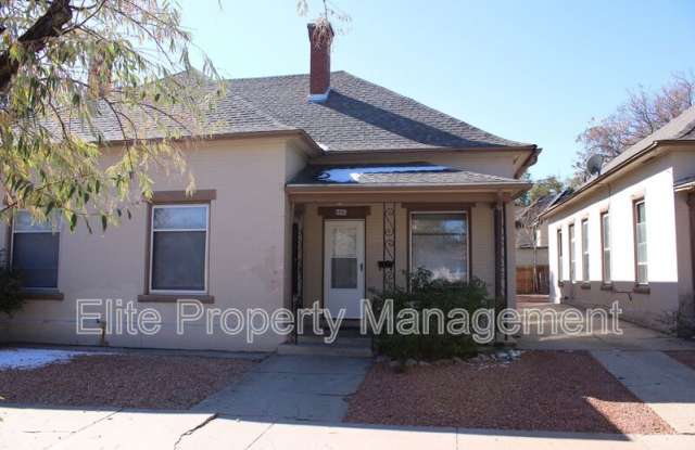 322 W Routt Ave photos photos