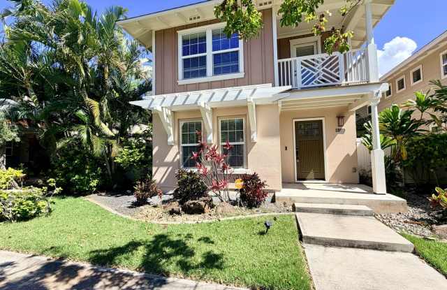 Beautifully Upgraded Home in Ka Makana at Hoakalei photos photos Beautifully Upgraded Home in Ka Makana at Hoakalei photos photos