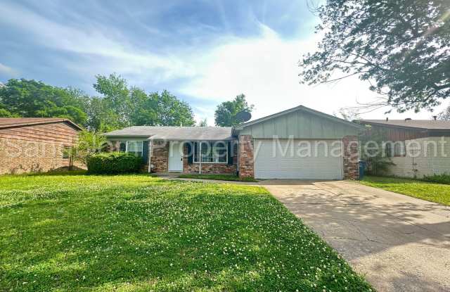 FOR LEASE | East Tulsa | $1,225 Rent photos photos