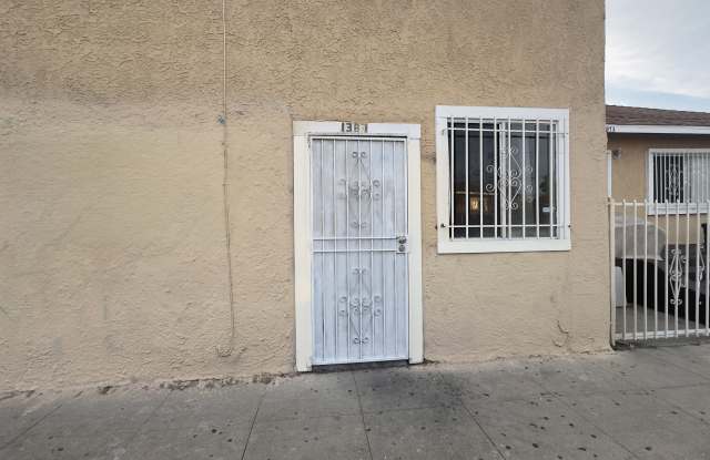 1387 E 49th St, Los Angeles, Ca 90011 Gallery 1