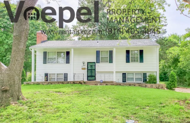 5716 Harvard Avenue - 5716 Harvard Avenue, Raytown, MO 64133