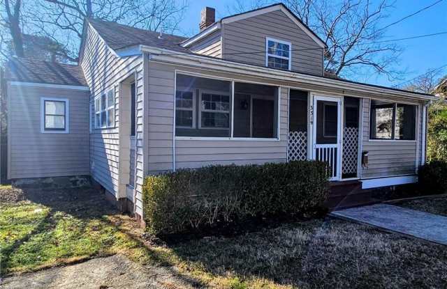 3319 Clark Circle - 3319 Clark Circle, Norfolk, VA 23509
