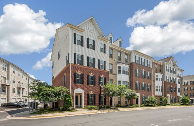 22342 CONCORD STATION TERRACE - 22342 Concord Station Ter, Moorefield Station, VA 20148