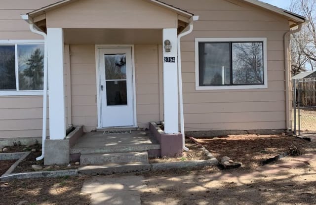 3754 S Delaware St - 3754 South Delaware Street, Englewood, CO 80110
