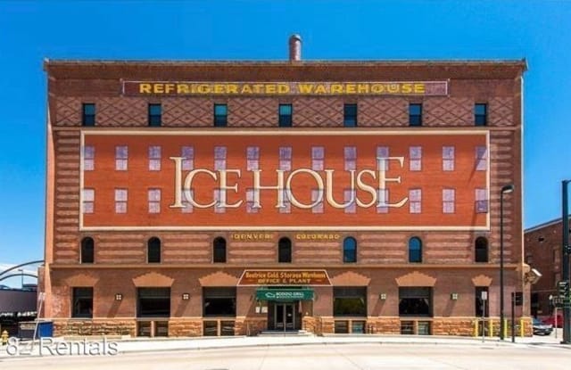 1801 Wynkoop Street #216 - 1801 Wynkoop Street, Denver, CO 80202