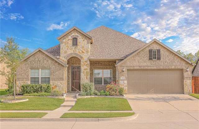 1613 Indigo Trail - 1613 Indigo Trail, Allen, TX 75002