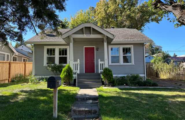 2 Bedroom Home for Rent in The Dalles photos photos